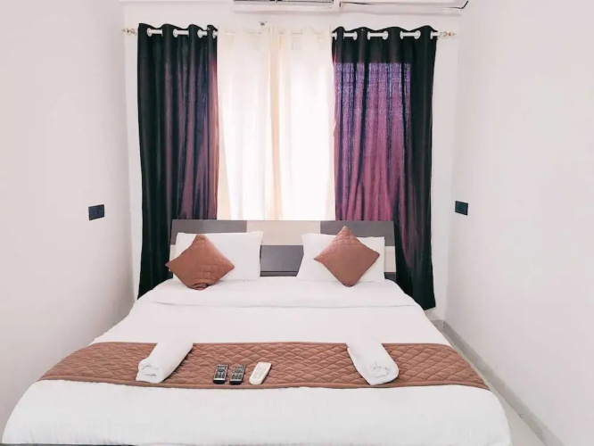 Hotel Revmantra