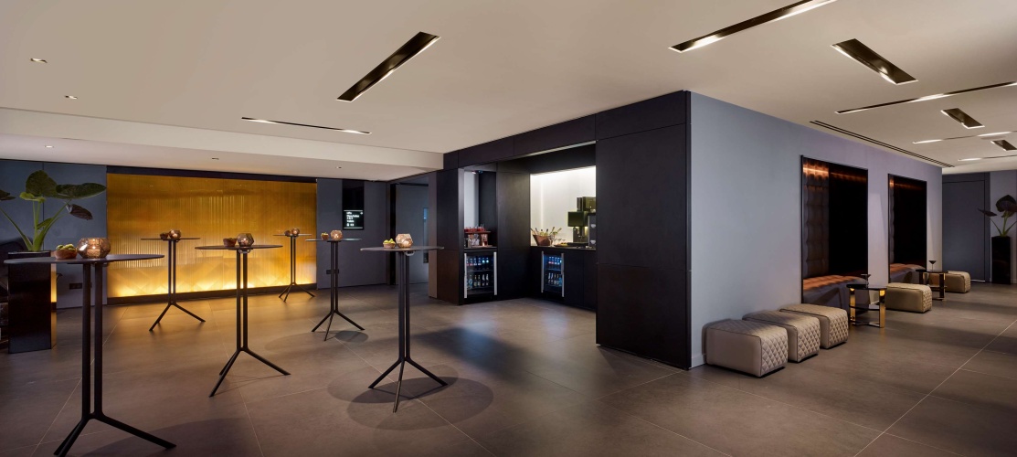 Park Plaza Victoria Amsterdam photo 15