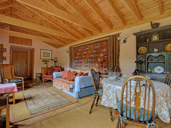 Holiday Home The Roost