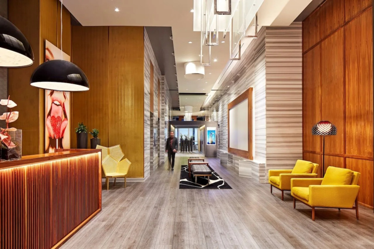 The Gabriel Miami Downtown, Curio Collection By Hilton photo 16