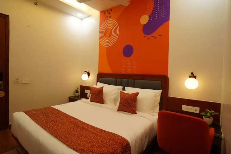 IRA By Orchid Noida