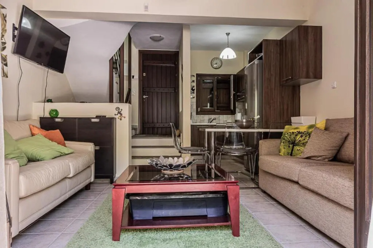 Chiron Residence
