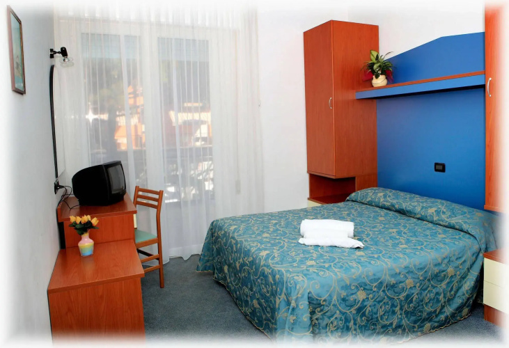 Hotel Derby