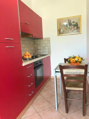 Standard Apartment