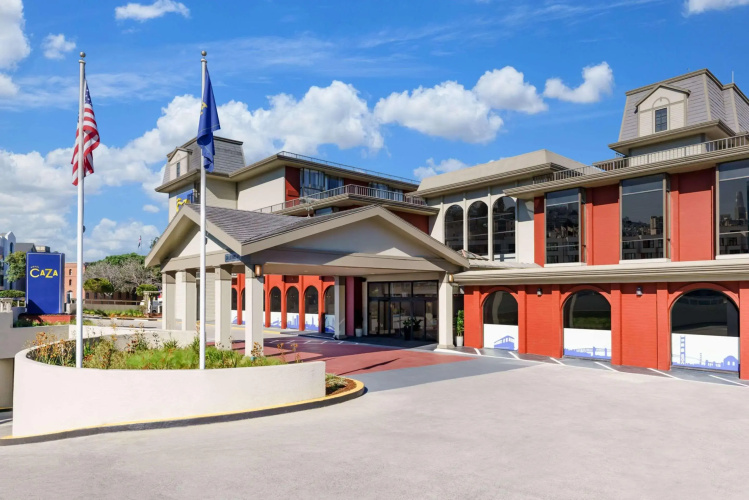 Imagen del hotel