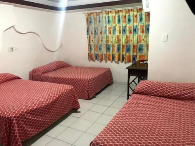 Hotel La Sirena
