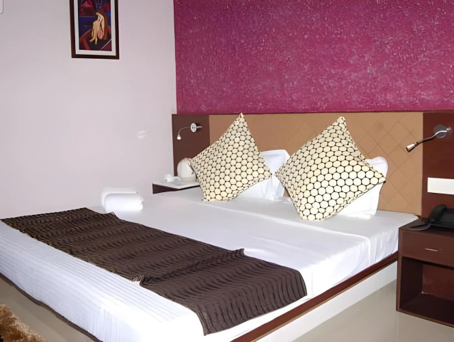 Ajay Residency