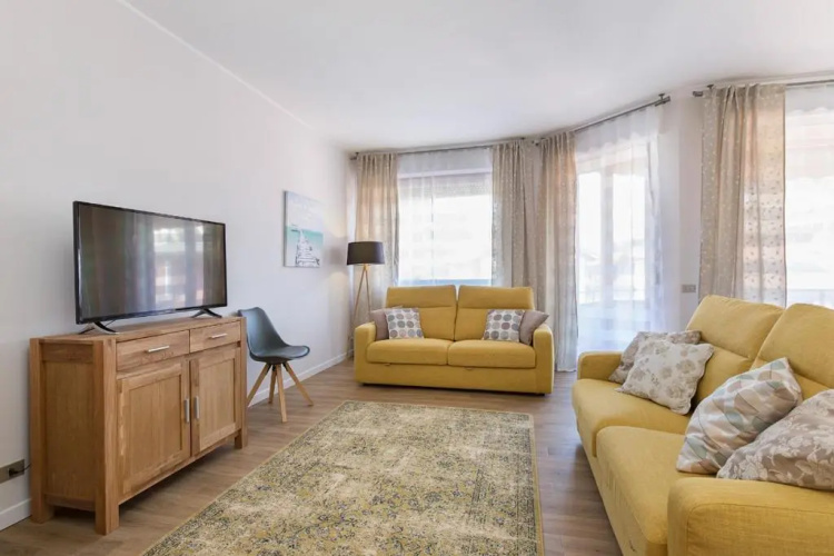 D'Azeglio by Impero House