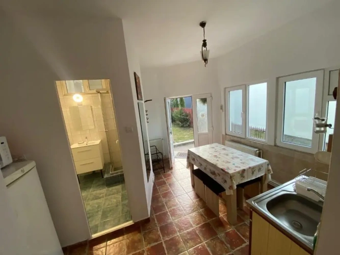 2 Bedrooms Suite
