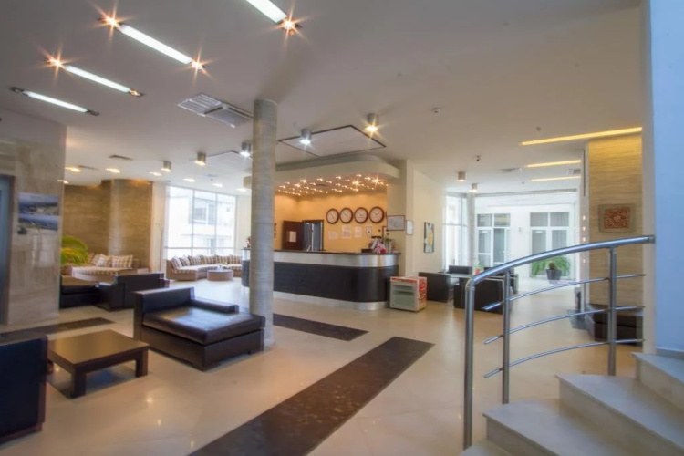 BMV Hotel