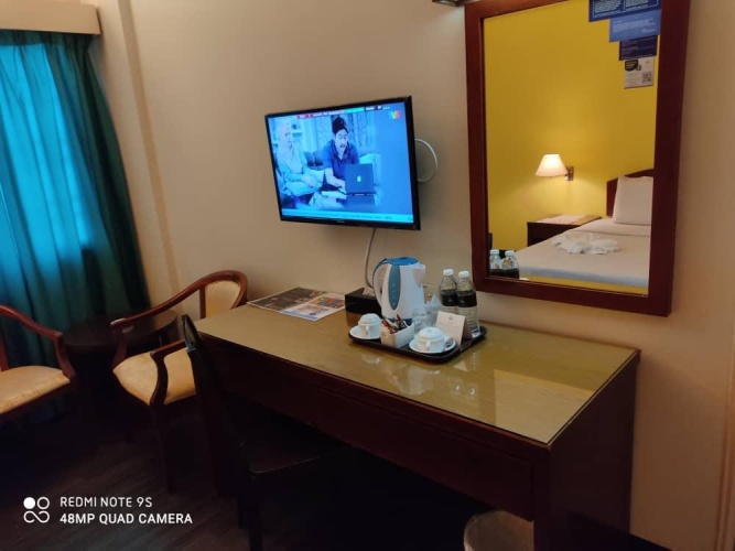 Superior Double room