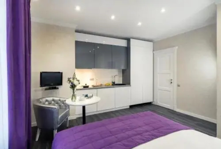 Faltlux Apartments
