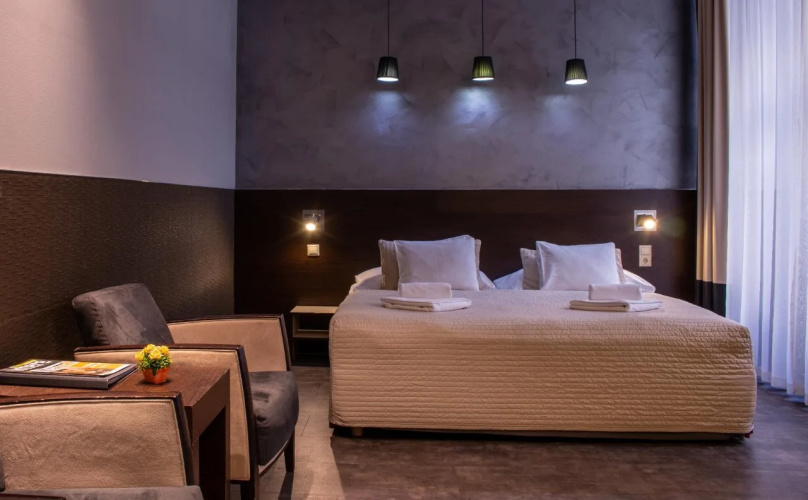 Carat Boutique Hotel