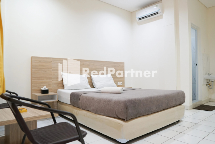 Senyaman Hotel RedPartner