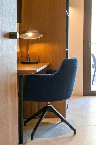 Deluxe Double Suite