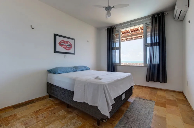 Casa para 32 pessoas em Porto das Dunas - CE
