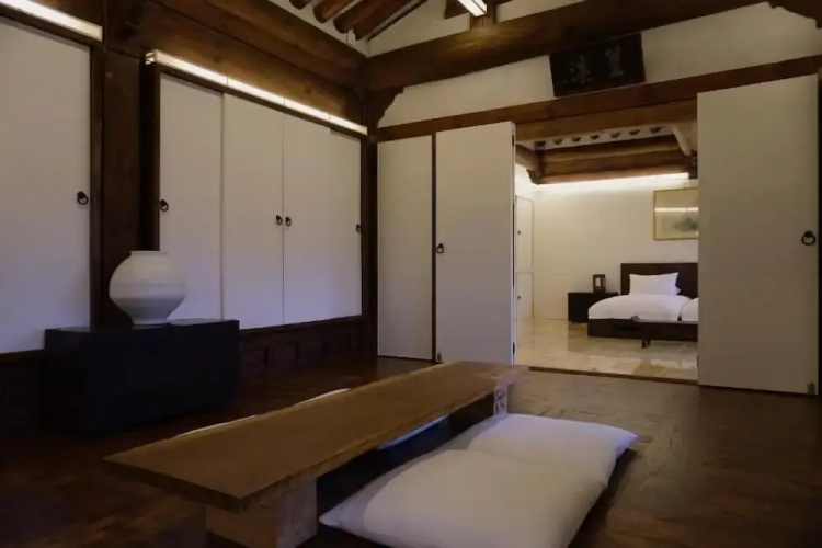 Rakkojae Hahoe Hanok Hotel