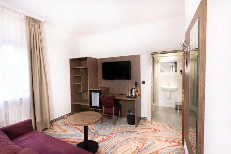 Standard Family room