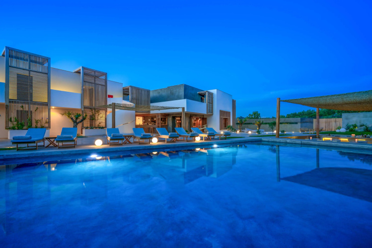 Zante Maris Suites - Adults Only photo 12