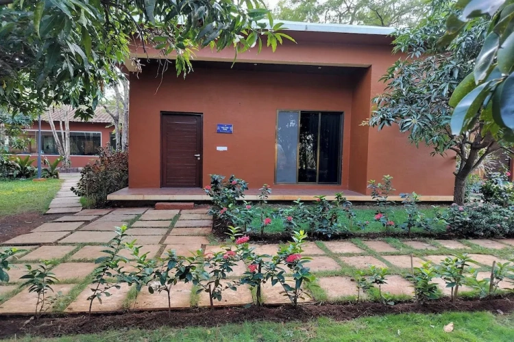 Family Villa