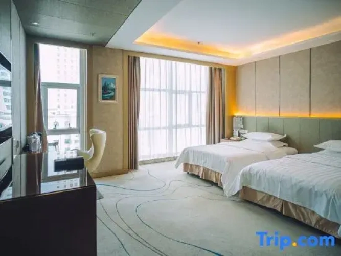 Business Twin room