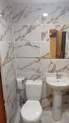 Toprak Hotel