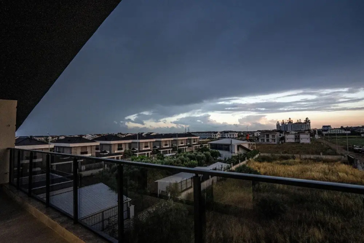 Seven Luxury Belek
