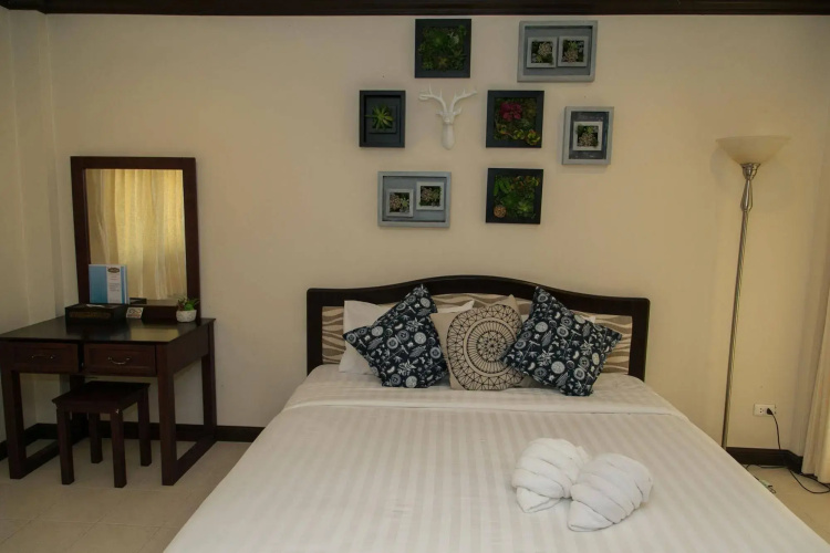 Garden Home Resort