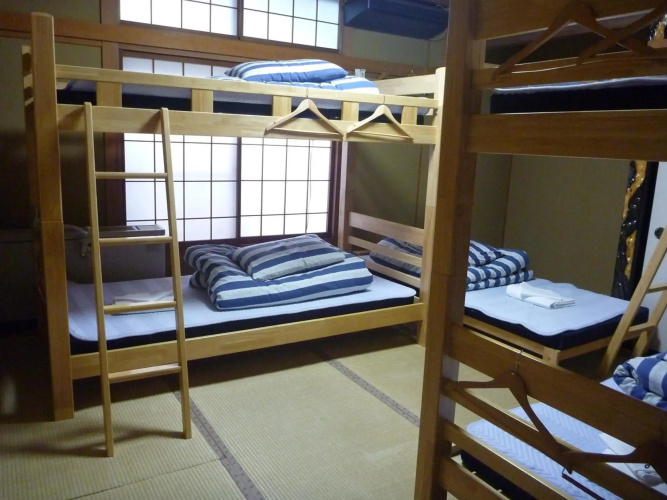 K's House Hakuba Alps - Hostel