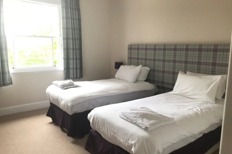 St Mellons Hotel
