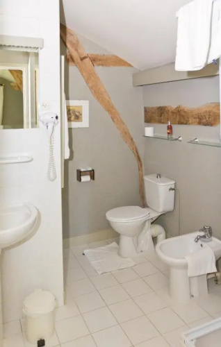 Bed & Breakfast Le Moulin Neuf