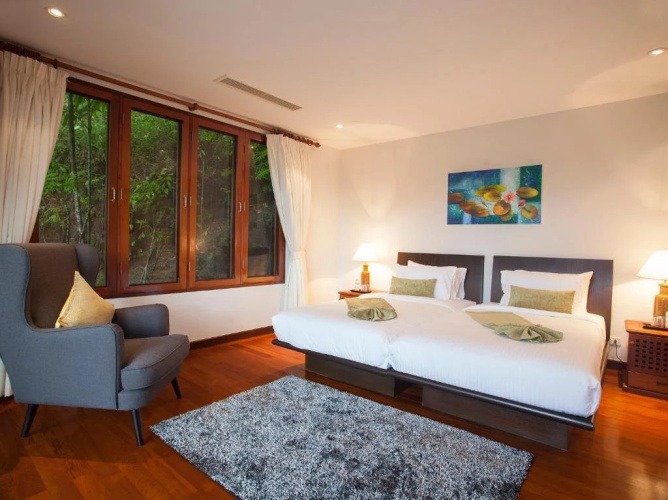 Baan Bon Khao