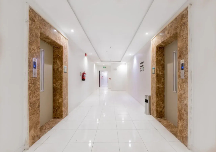 Triple Star Hotel