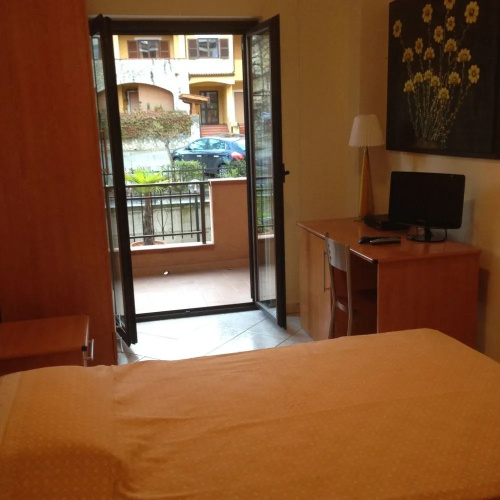 B&B Raggio di Sole