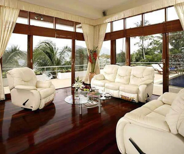 Villa Baan Thap Thim