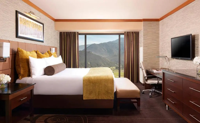 Harrah's Resort Southern California photo 9