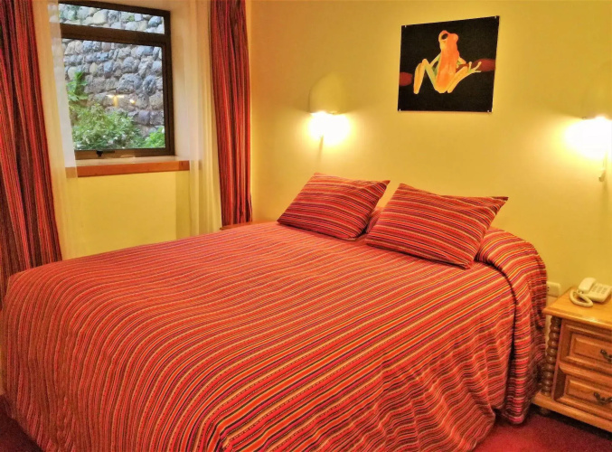 Centro by Casa Andina Cusco Saphi