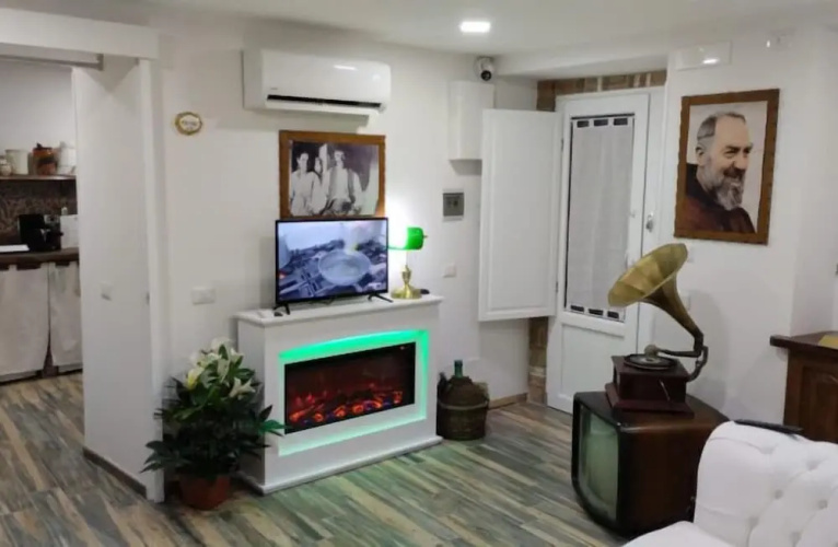 Dimora Forgione B&B