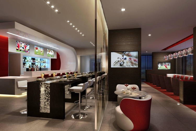 Jw Marriott Hotel Muscat photo 19