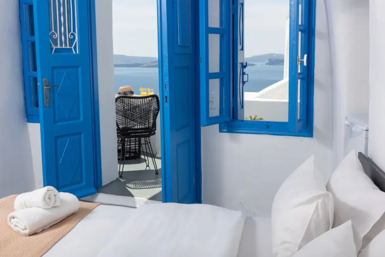 Luxus VIP Suites