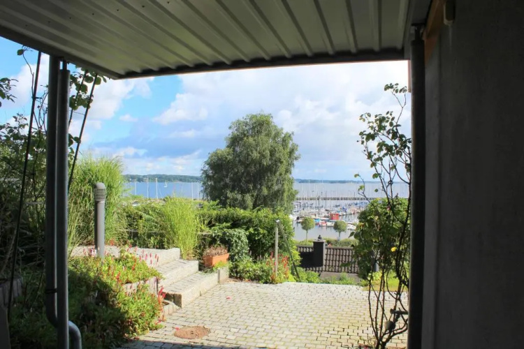 Strandfrieden