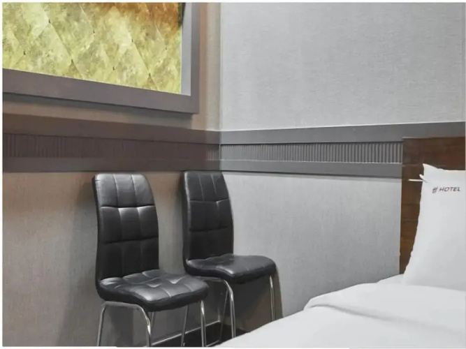 Juan Hotel Some