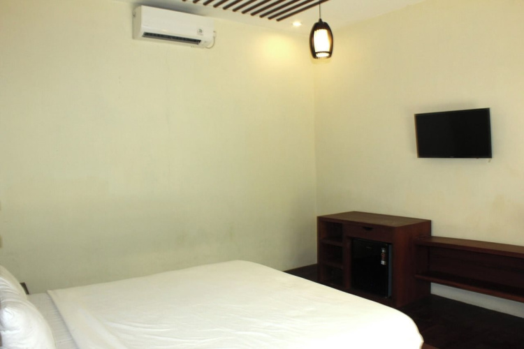 Belvilla Dhyana Kutir Seseh Beach