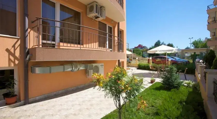 Imagen del hotel