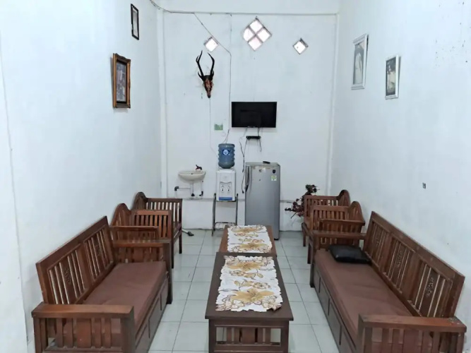 Hotel O Al-razzaq Guest House