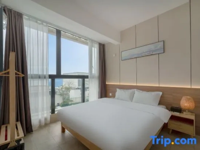 5 Bedrooms Studio with sea view