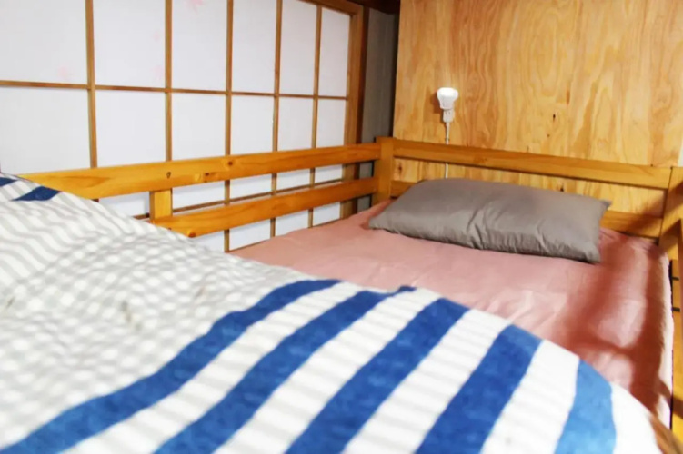 GUEST HOUSE SaKURa