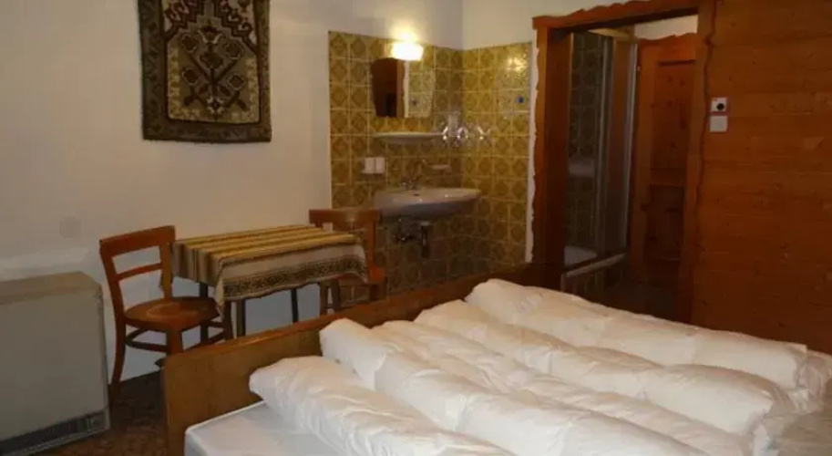 Ferienhaus Pult