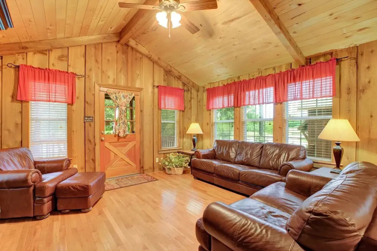 Gruene River Guest House