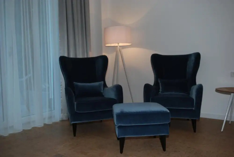 Hotel Boskamp